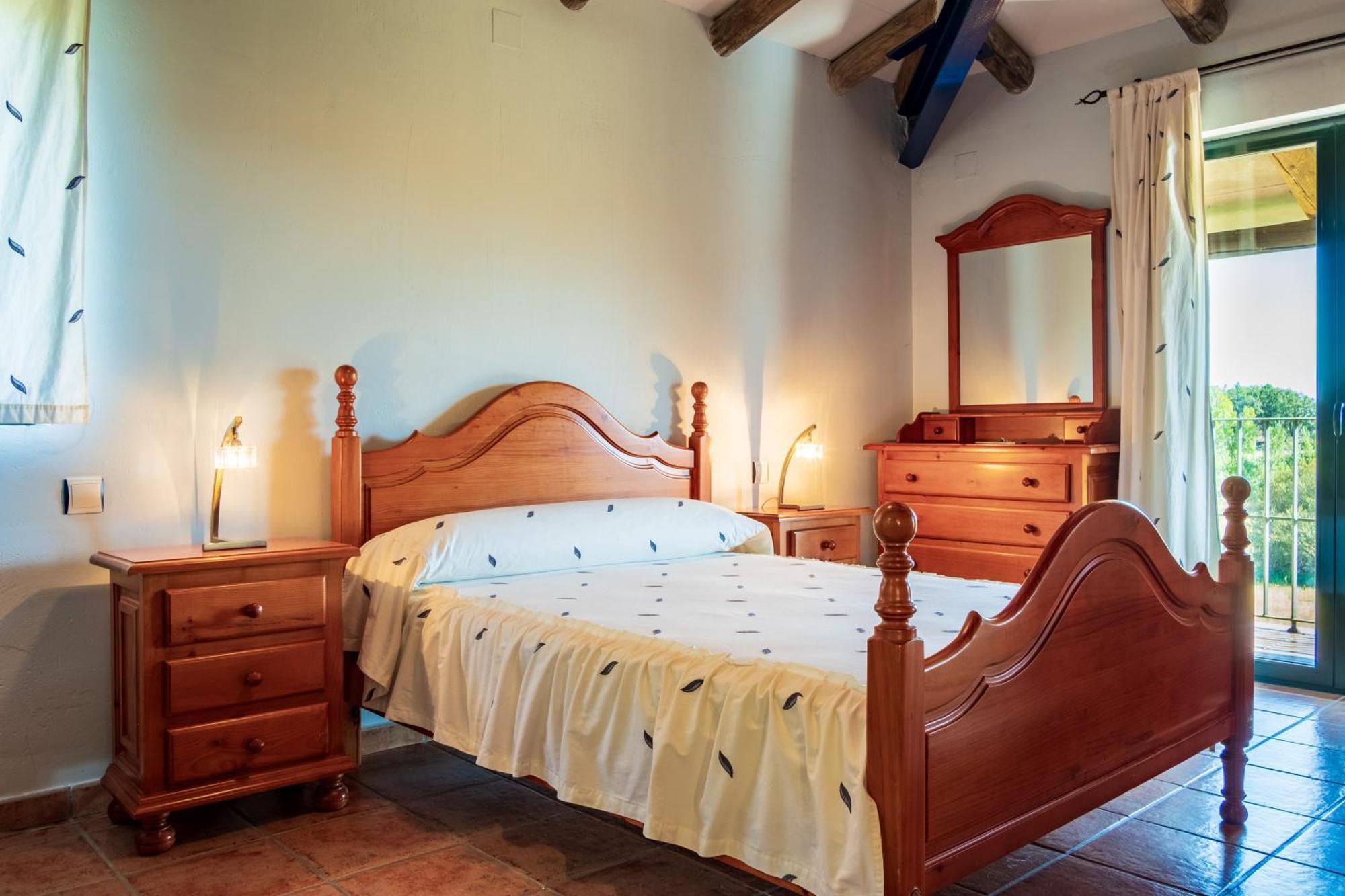 Maison d'hôtes Amaltea à Candeleda Extérieur photo